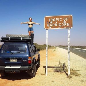 Meet your Posher, Maude